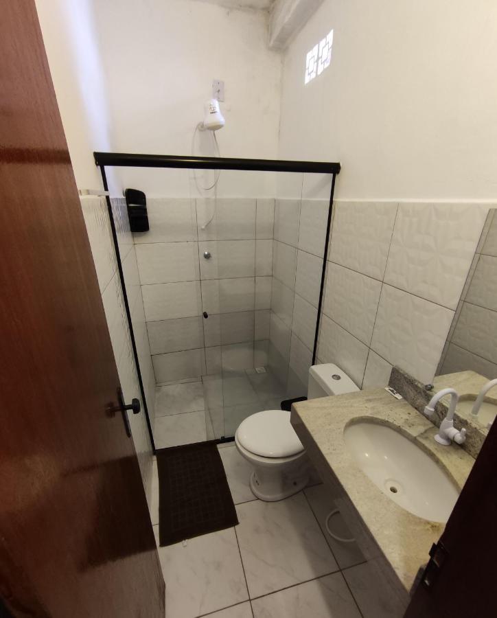 Estalagem Nossa Senhora D'ajuda Porto Seguro