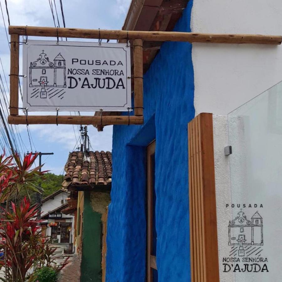 Nossa Senhora D'ajuda 3* Porto Seguro